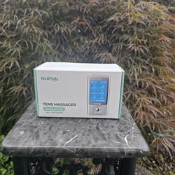 Nursal Tens Massager