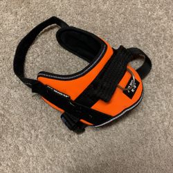 julius k9 harness, Size: Mini