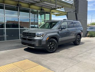 2024 Hyundai Santa Fe