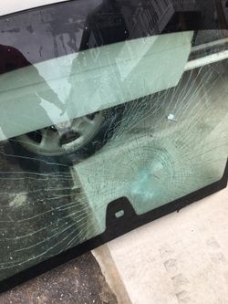 Autoglass Replacement 