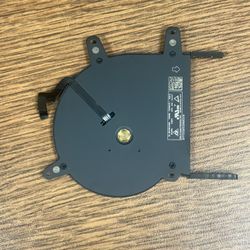 MacBook Pro A1708 Fan 13” 2016 2017 Internal Cooling Fan OEM Replacement 