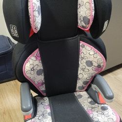Booster Seats