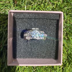Engagement Ring 