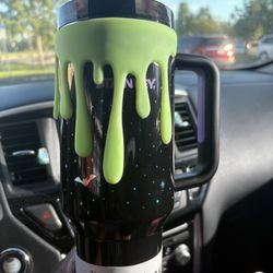 Stanley Spellcast Black 