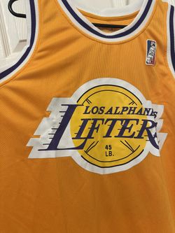 Basketball Jersey
