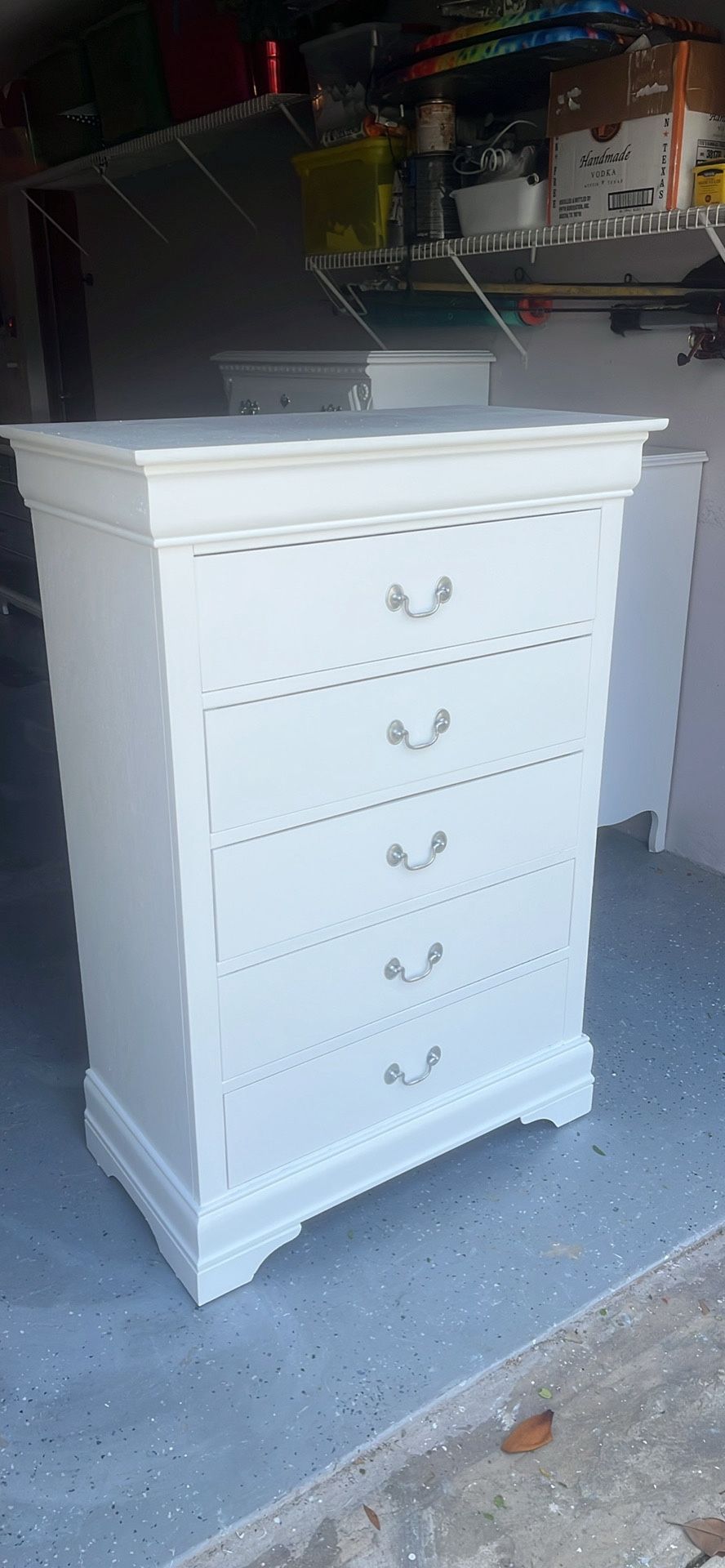 Dresser