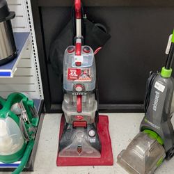 CARPET CLEANER