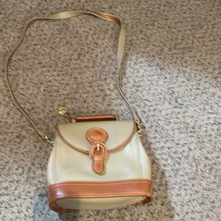 Small Dooney&bourke Purse