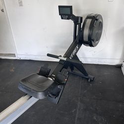 Xebex Row Machine