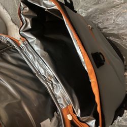 Backpack Cooler 11 X 7.75 X 15 New