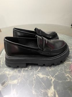Tony Bianco loafers