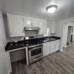 1 Bd 1 Bth Apartment