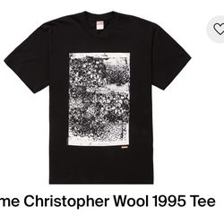 Supreme Tee