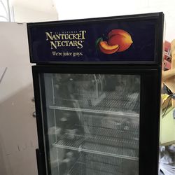 Commercial True  Refrigerator 