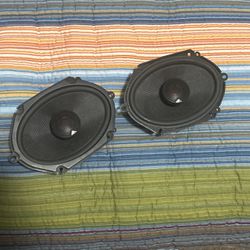 Car Speakers 6x8 