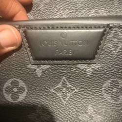 LV Backpack 