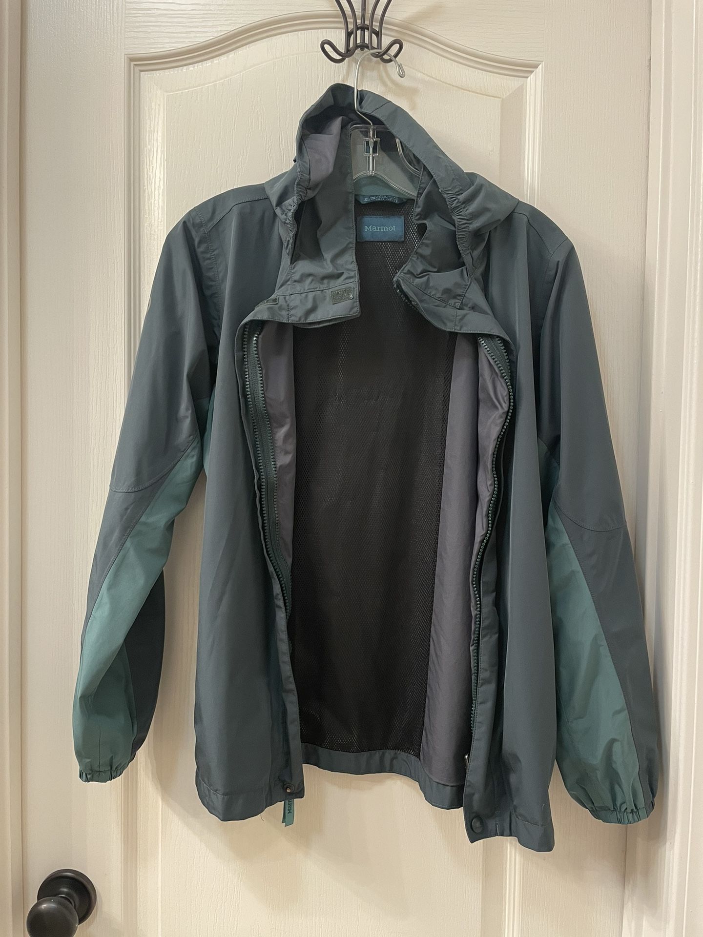 Marmot Rain Jacket 