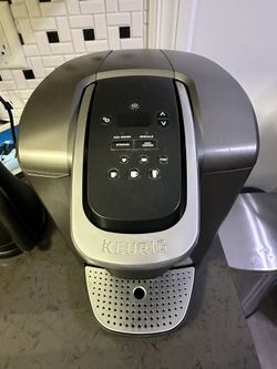 Keurig Coffee Maker