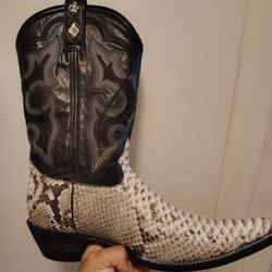 Phyton Original Botas Vaqueras