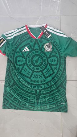 Mexico jersey