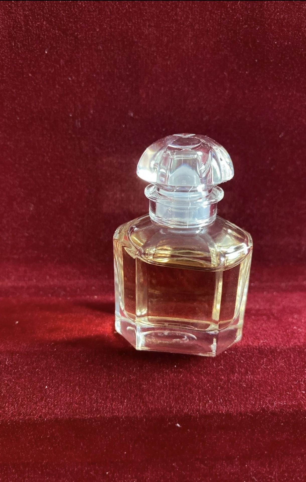 GUERLAIN Mon Guerlain Perfume