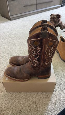 Men’s Cody James Boots 10 1/2 D