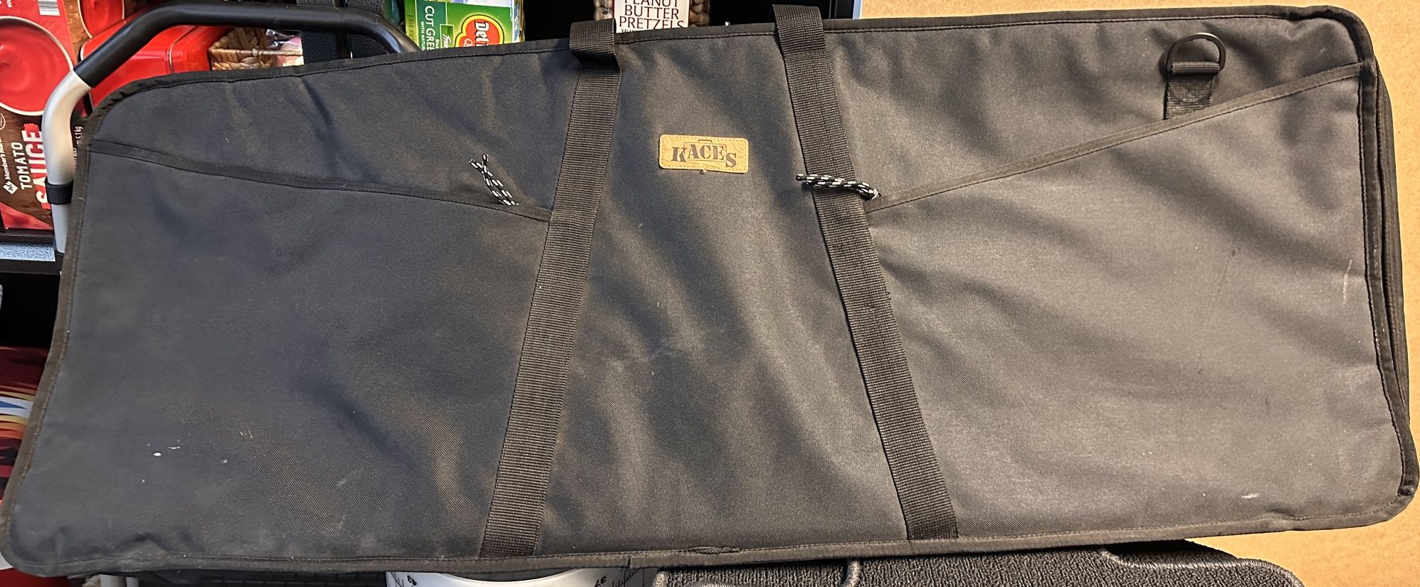KACES Piano Case