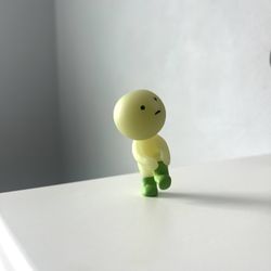 Smiski (dressing series)