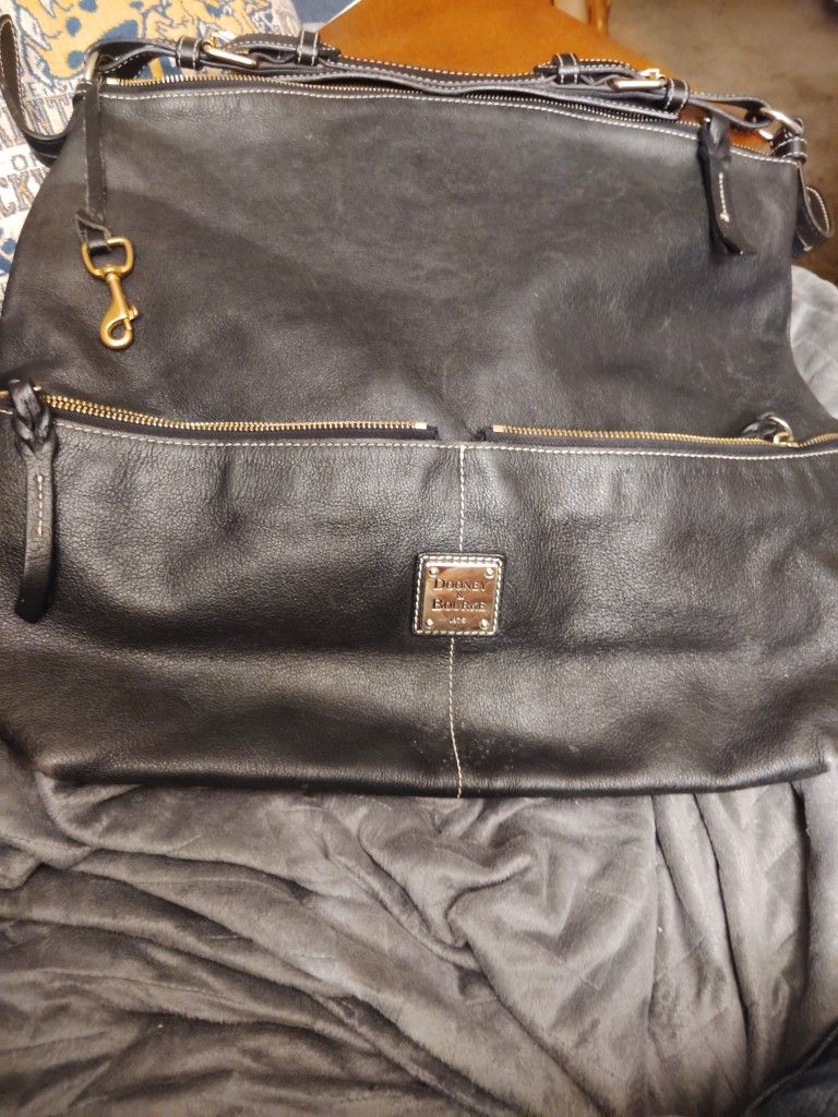 Vintage  Dooney And Berks 