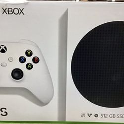 Xbox Series S