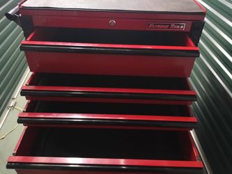 EXTREME TOOL BOX