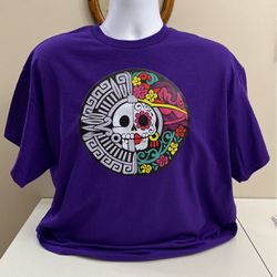 Design T-Shirt, Gildan Size XL, NEW (item 201)