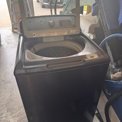 GE Washer - Used 