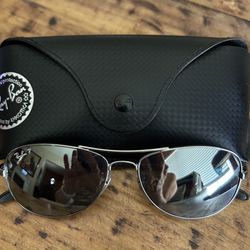 Ray Ban Sunglasses 