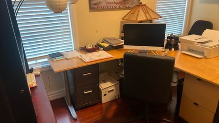 Desk for sale