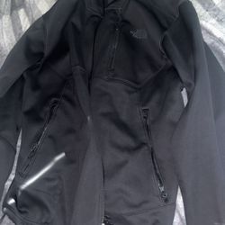 North Face Waterproof Jacket Xxl