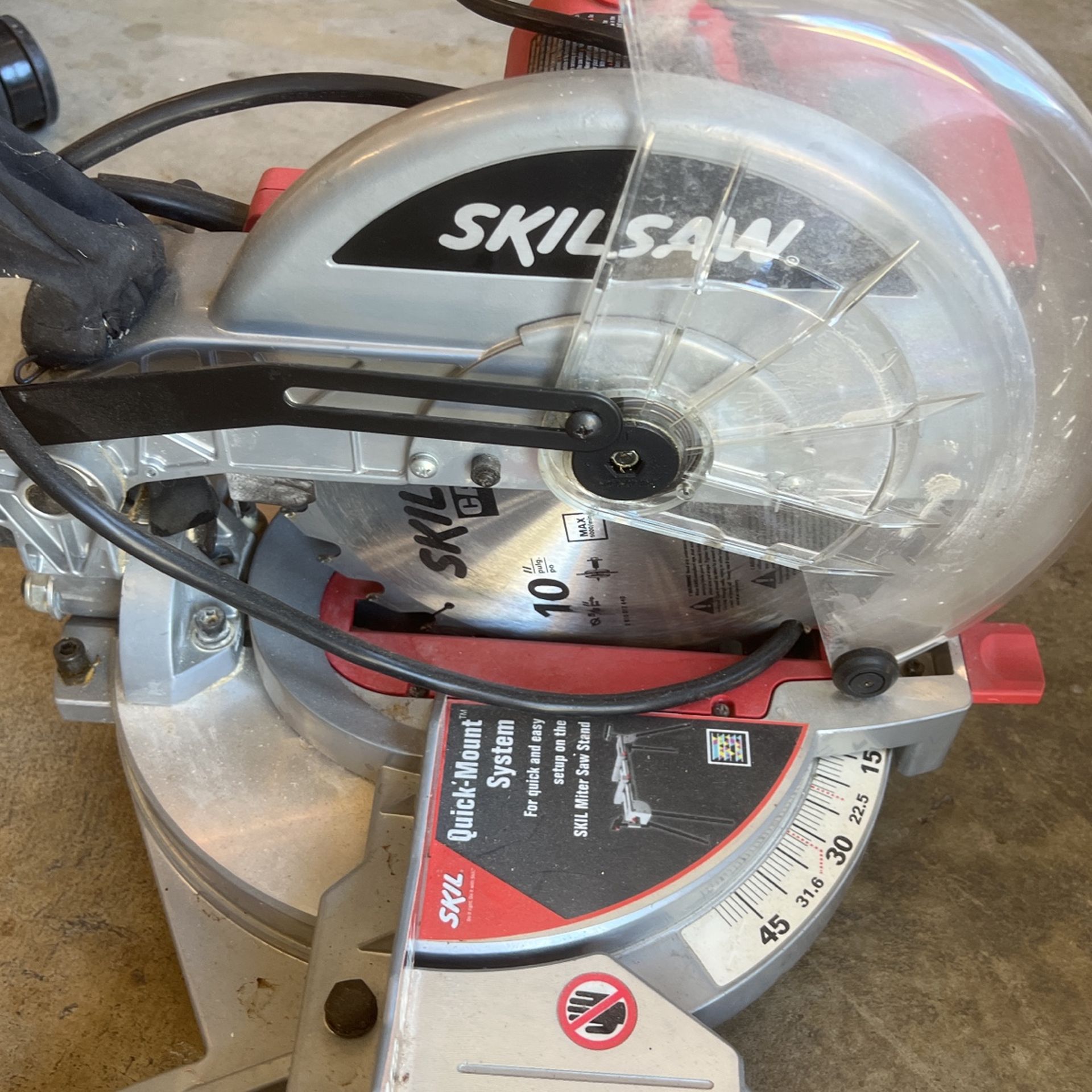 Skilsaw 3316