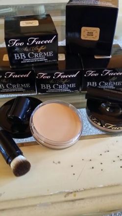 Too Faced Makeup