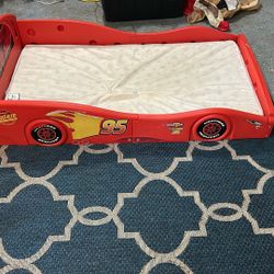Kids Bed