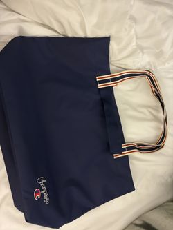 Champion Tote Bag 