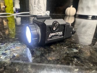 Nightstick Tim-550