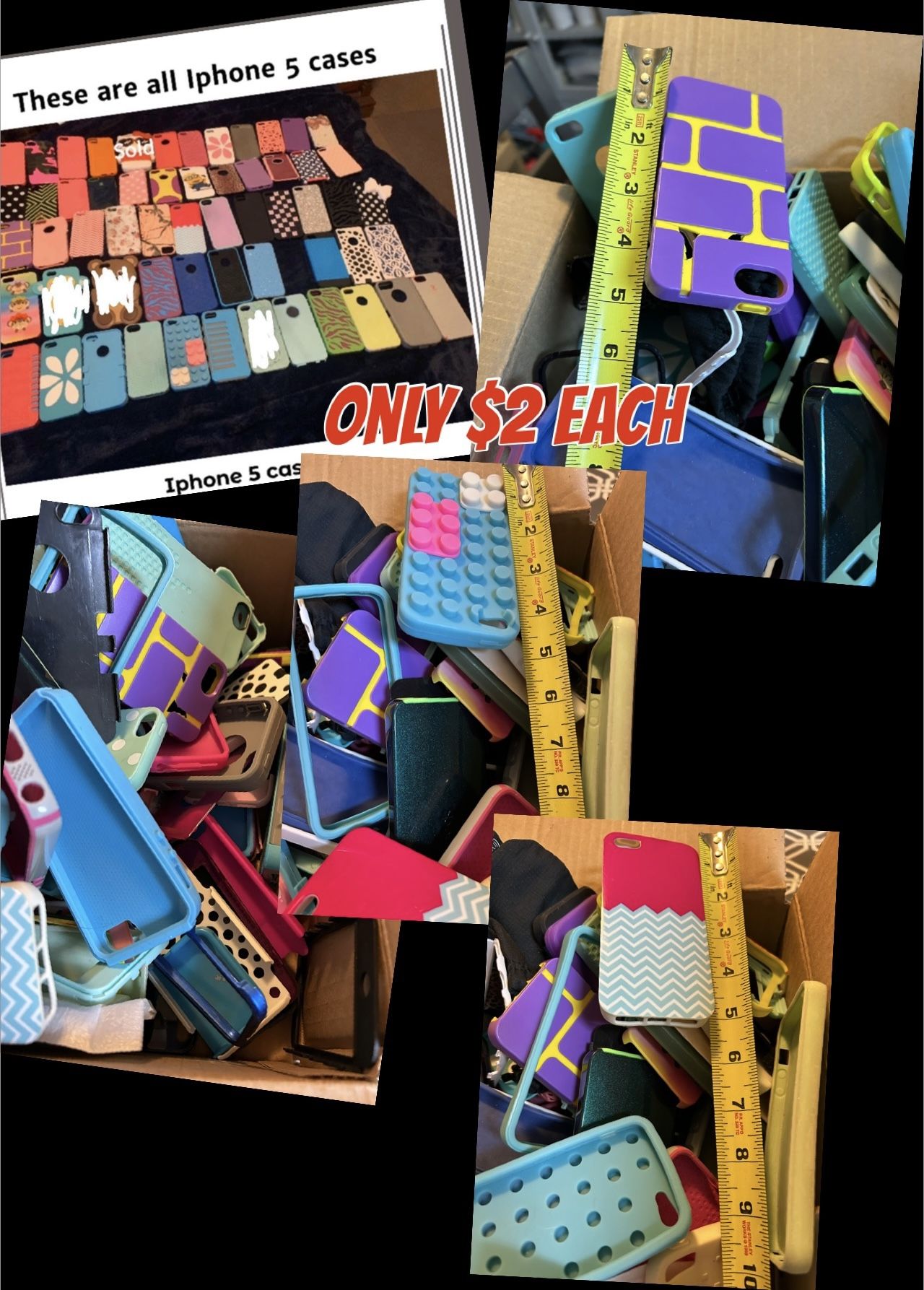 iPhone 5 Cases