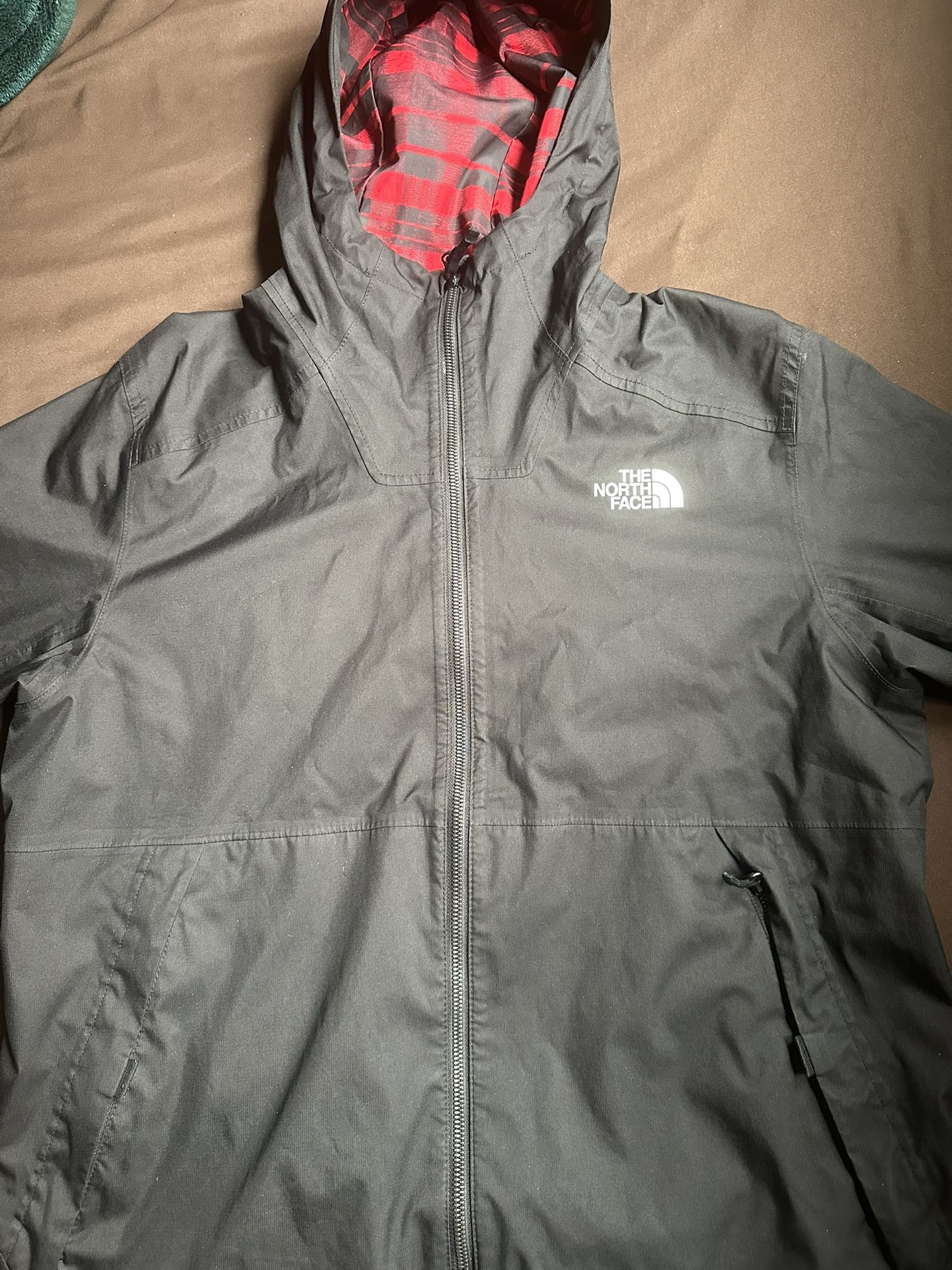 The North Face Windbreaker
