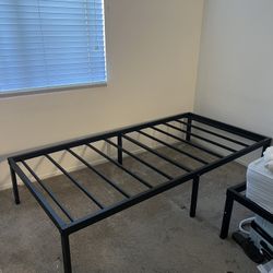 Twin XL Bed Frame