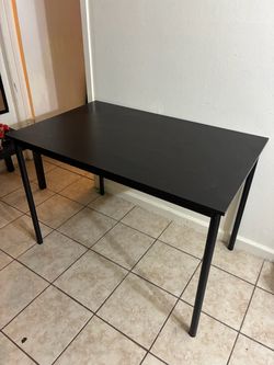 Dining table only