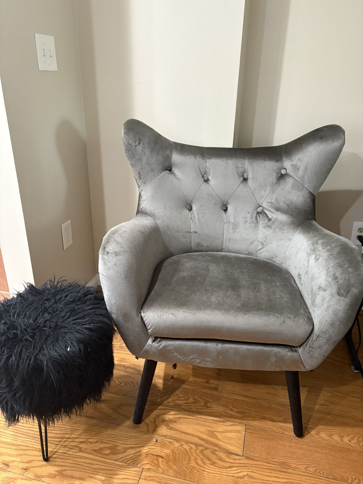 Armchair