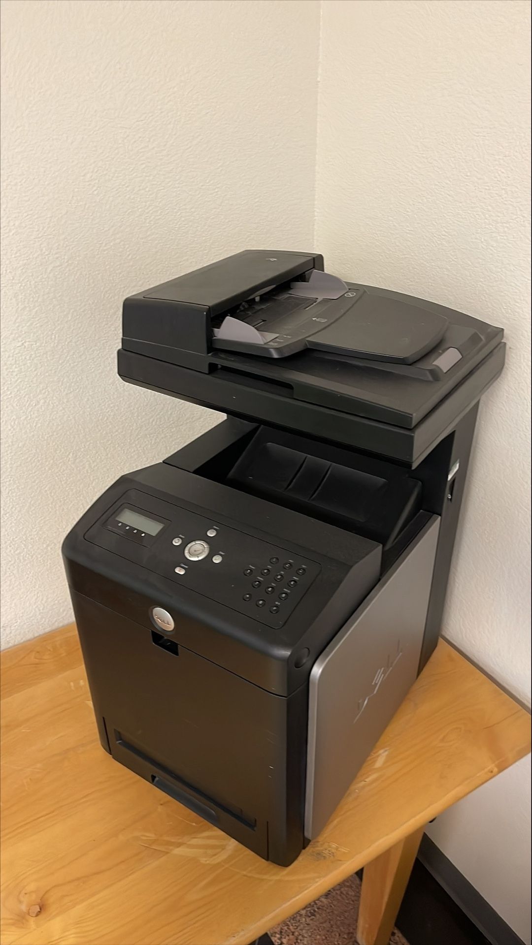 Dell 3115cn Laser Multifunction Printer for Sale in Las Vegas, NV OfferUp