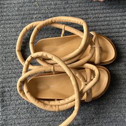 Studio Amelia designer Sandals