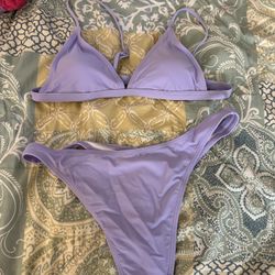 Bathing Suit