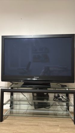 Panasonic 50 inch 1080p HDTV